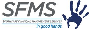 South Cape Financial Services Logo